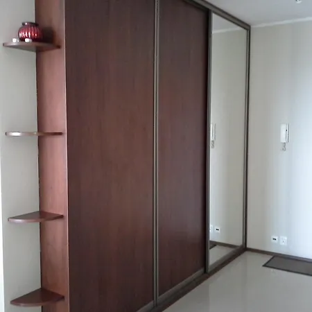 Appartement Pelikan With View *