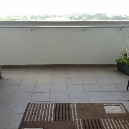 Appartement Pelikan With View