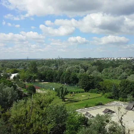 Apartment Pelikan With View *