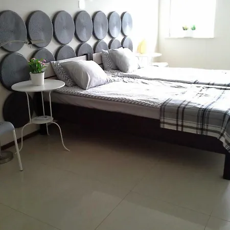 Pelikan With View Apartment *