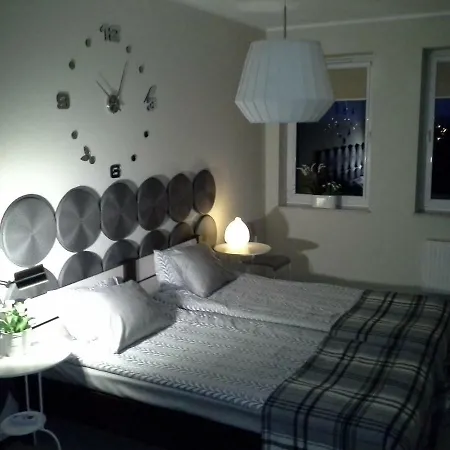 Apartment Pelikan With View Poznan