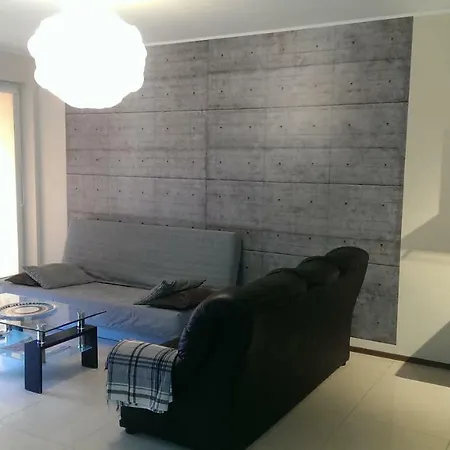 Pelikan With View Apartment *