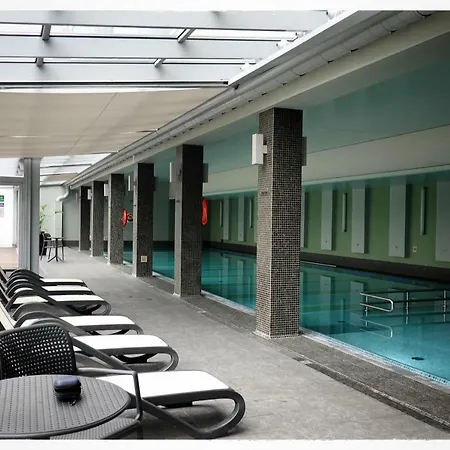 Pelikan With View Apartment Poznan